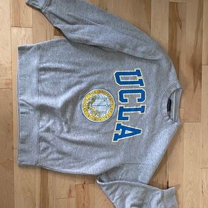 UCLA Crewneck sweatshirt